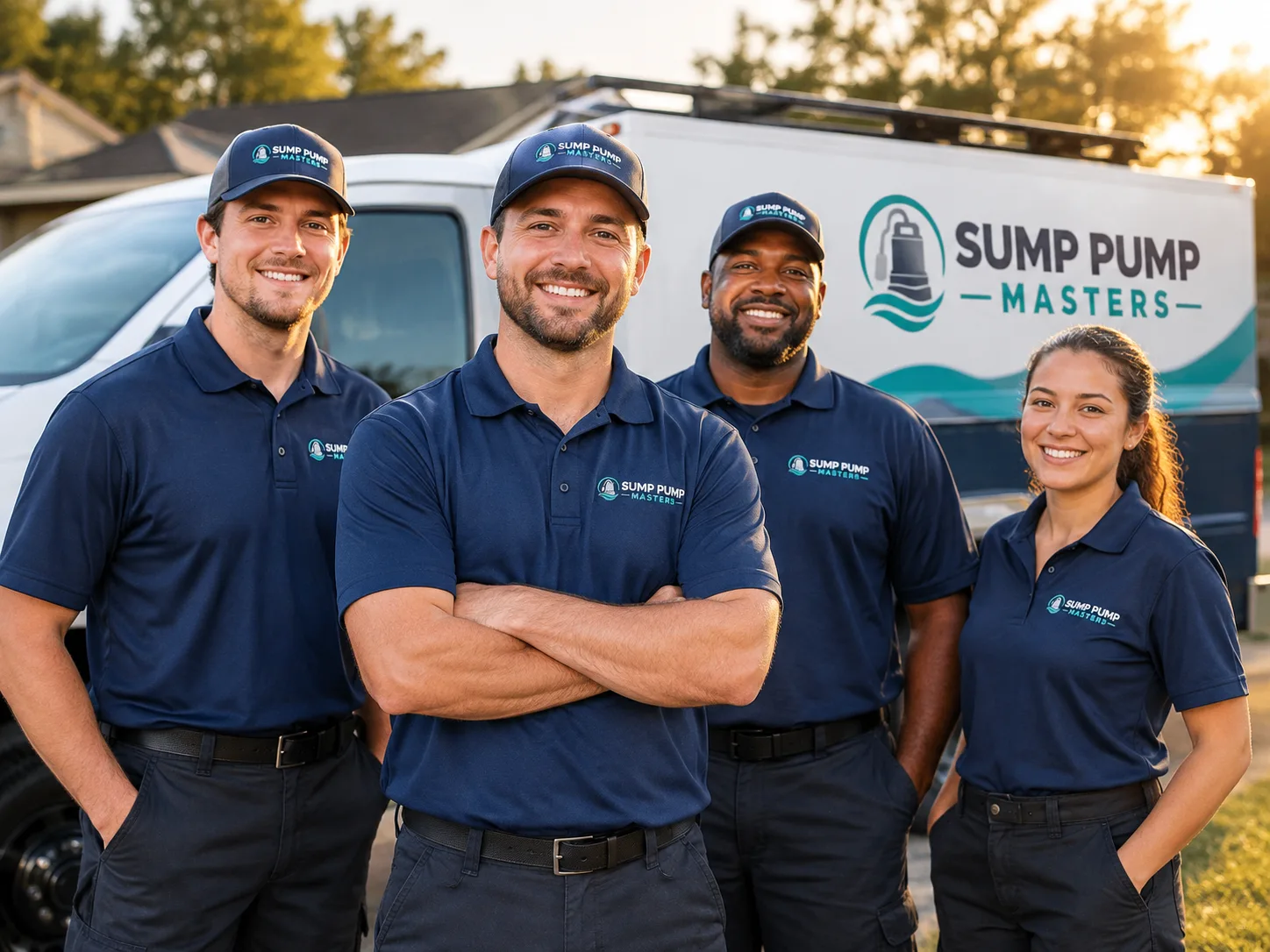 Sump Pump Repair company in Mccamey, TX